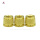 Brass Knurled Insert Nut Pin/brass threaded insert nuts